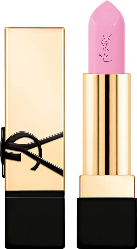 ysl rouge pur couture 12|ysl lipstick rose celebration.